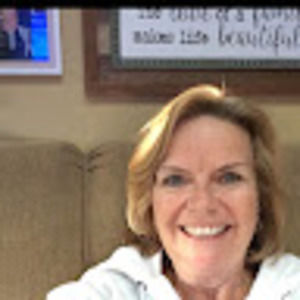 Meet your Posher, Linda